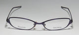 Vera Wang V34 Eyeglasses