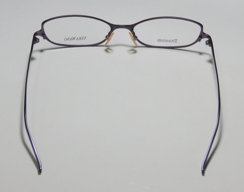 Vera Wang V34 Eyeglasses