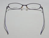 Vera Wang V34 Eyeglasses