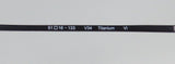 Vera Wang V34 Eyeglasses