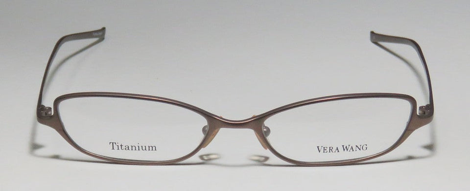 Vera Wang V34 Eyeglasses