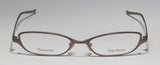 Vera Wang V34 Eyeglasses