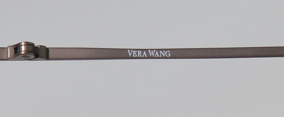 Vera Wang V34 Eyeglasses