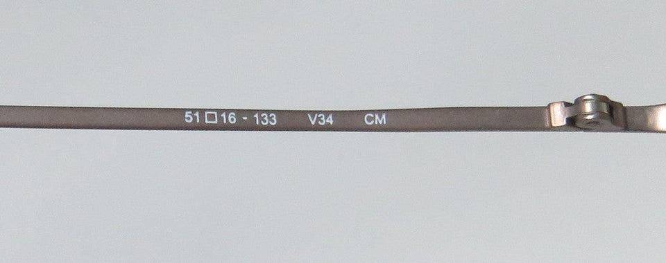 Vera Wang V34 Eyeglasses