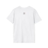 Clothed With Strength Tattooed Pin Up Vintage Graphic Tee