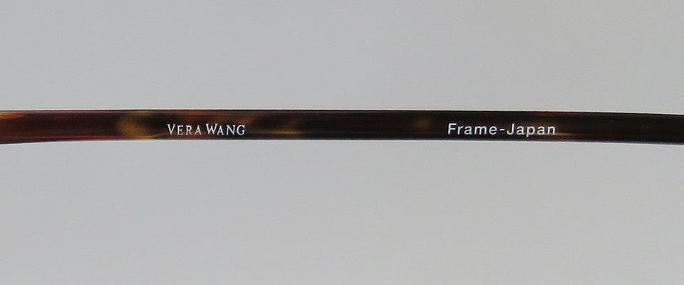 Vera Wang V38 Eyeglasses