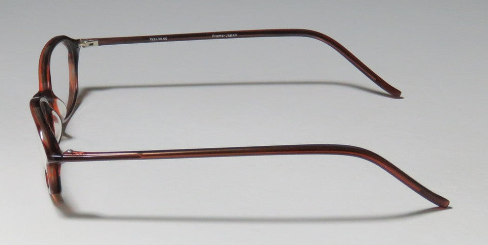 Vera Wang V38 Eyeglasses
