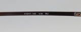 Vera Wang V38 Eyeglasses