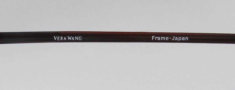 Vera Wang V38 Eyeglasses