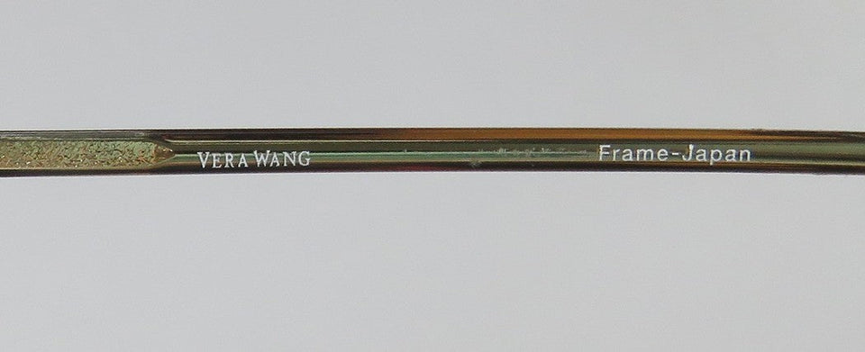 Vera Wang V38 Eyeglasses