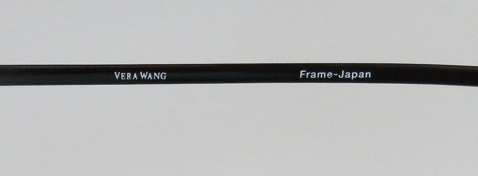 Vera Wang V38 Eyeglasses