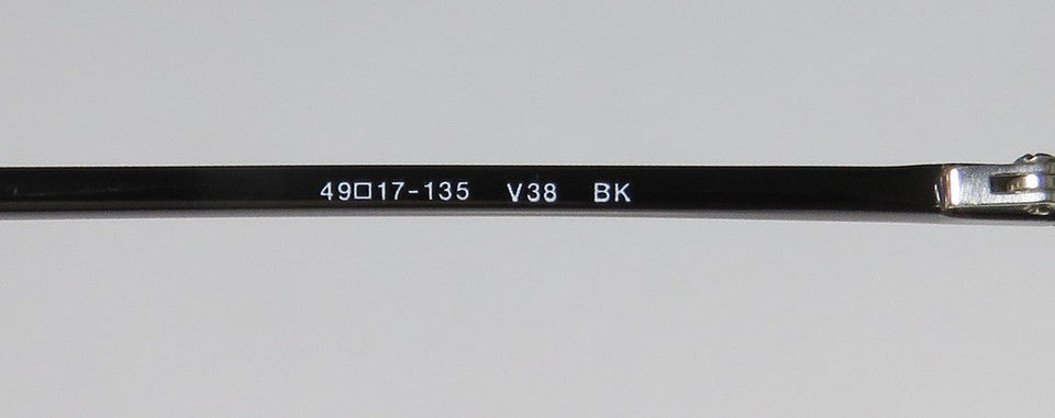 Vera Wang V38 Eyeglasses