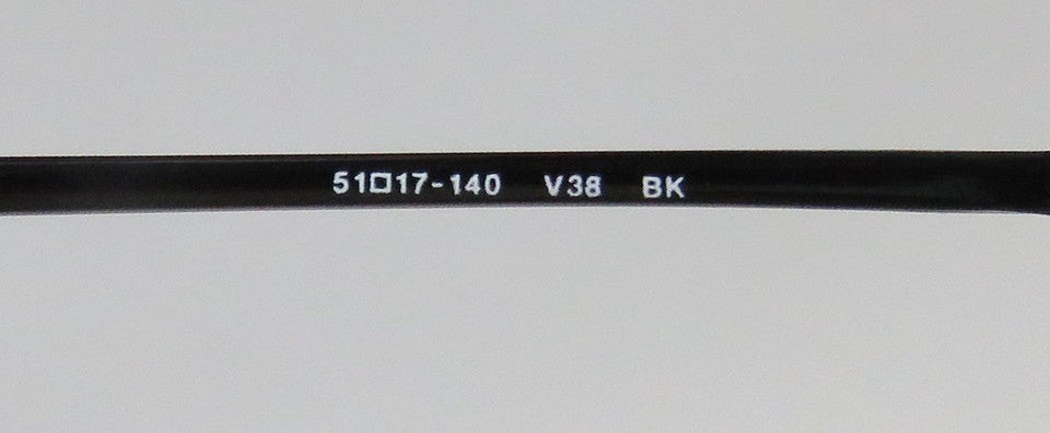 Vera Wang V38 Eyeglasses