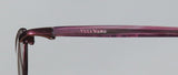 Vera Wang V136 Eyeglasses