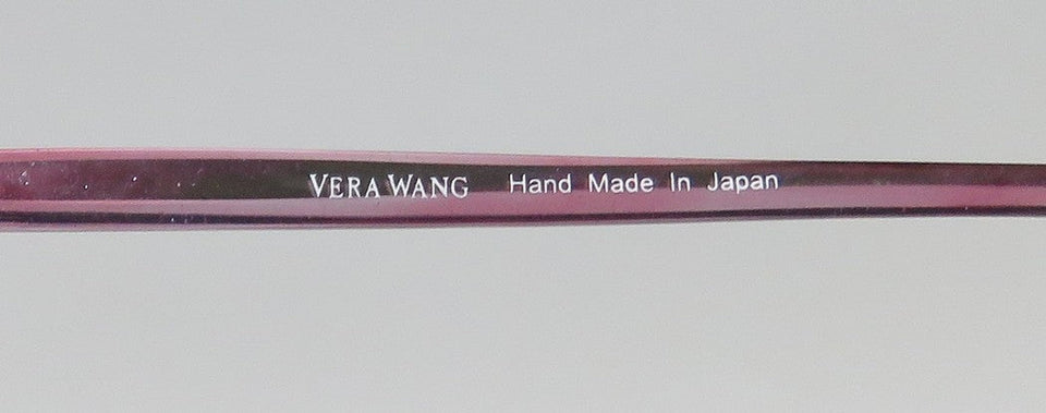 Vera Wang V136 Eyeglasses