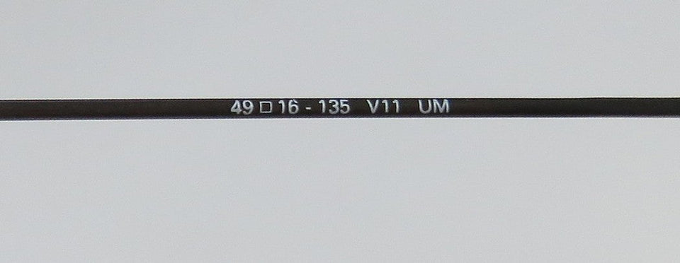 Vera Wang V11 Eyeglasses