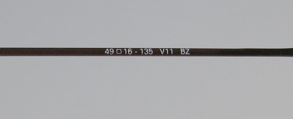 Vera Wang V11 Eyeglasses
