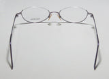 Vera Wang V04 Eyeglasses