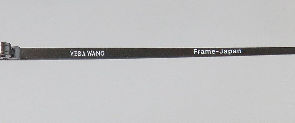 Vera Wang V04 Eyeglasses