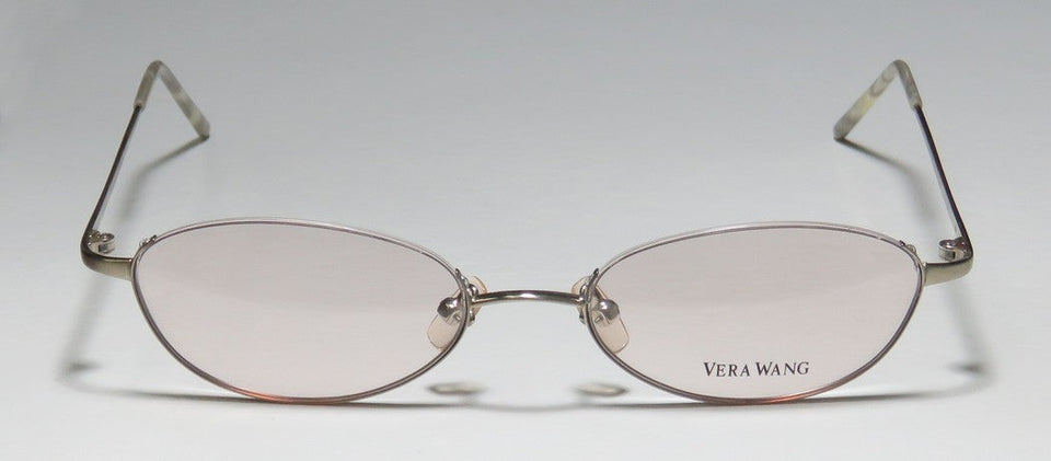 Vera Wang V04 Eyeglasses