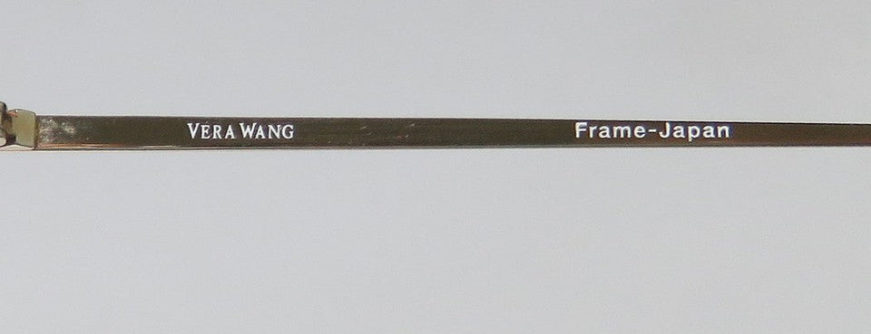 Vera Wang V04 Eyeglasses