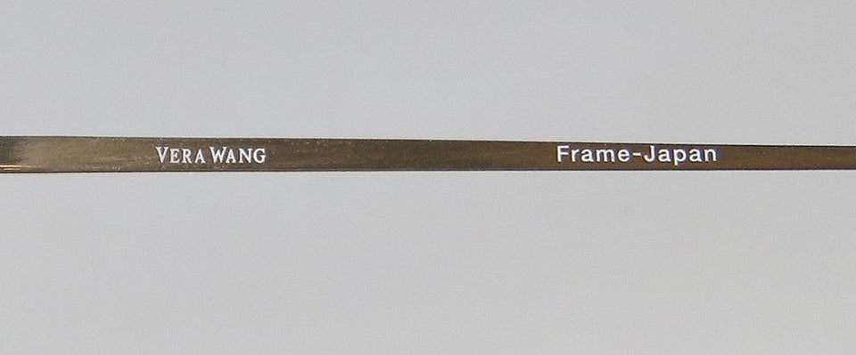 Vera Wang V04 Eyeglasses