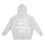 Graffiti Need Money Hoodie