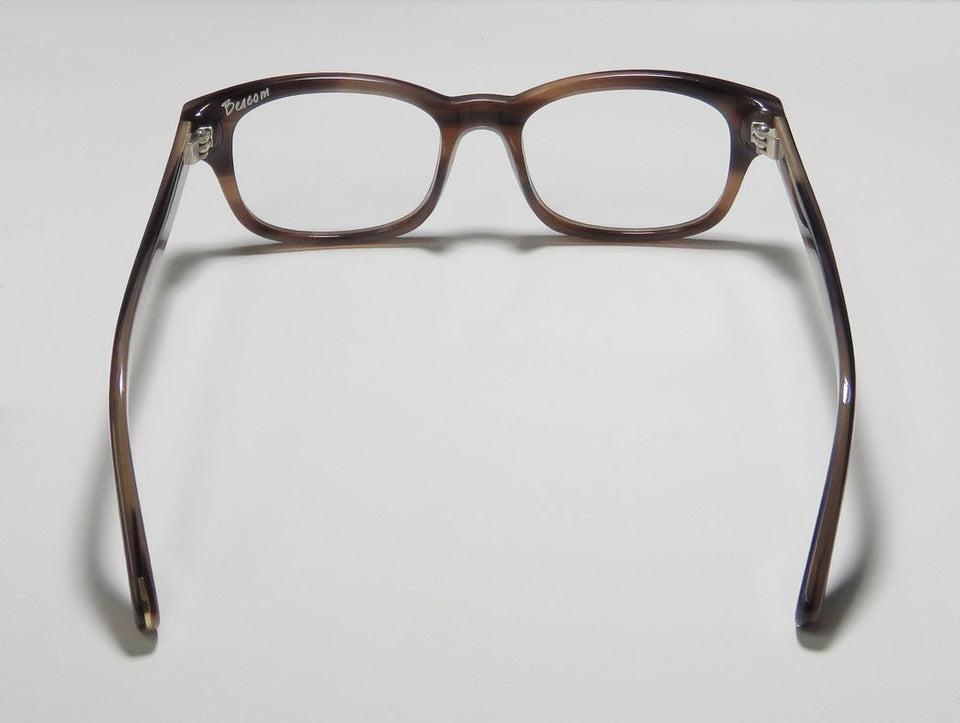 Elizabeth and James Beacom Eyeglasses