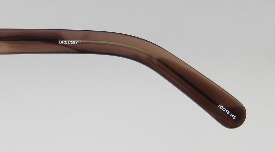 Elizabeth and James Beacom Eyeglasses