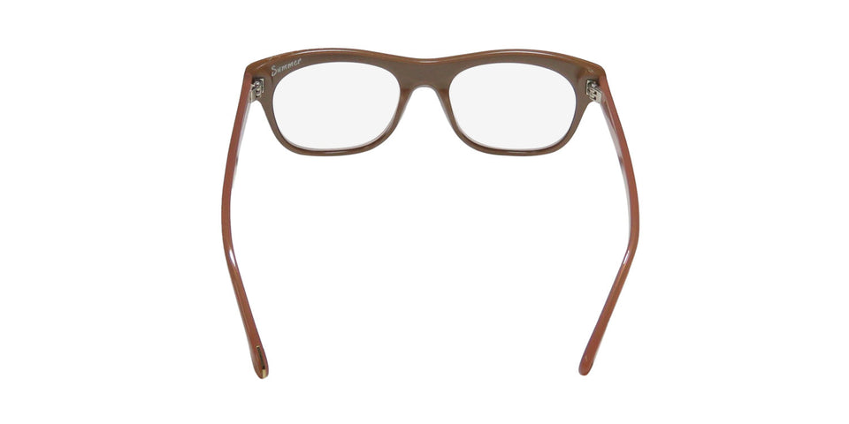 Elizabeth and James Summer Eyeglasses