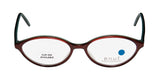 E.N.U.F Folk Eyeglasses