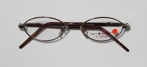 Henry Grethel Vanguard Eyeglasses