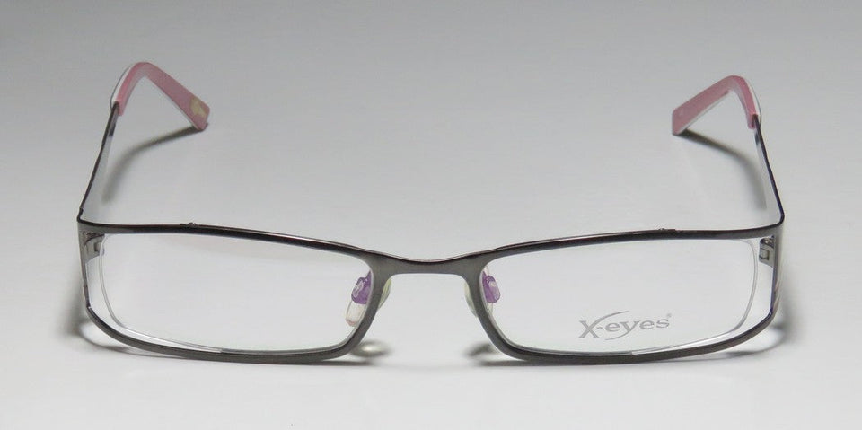 Continental Eyewear X-Eyes 108 Eyeglasses