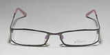 Continental Eyewear X-Eyes 108 Eyeglasses