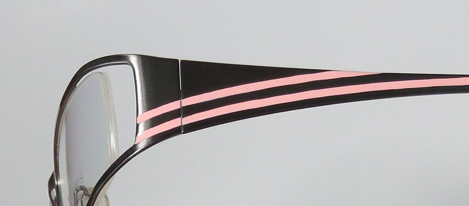 Continental Eyewear X-Eyes 108 Eyeglasses