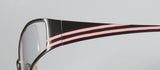 Continental Eyewear X-Eyes 108 Eyeglasses