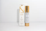 24CT GOLD COCONUT CREAM PURIFYING CLEANSER 1.76 fl oz - Wear with style