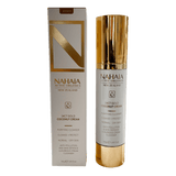 24CT GOLD COCONUT CREAM PURIFYING CLEANSER 1.76 fl oz - Wear with style
