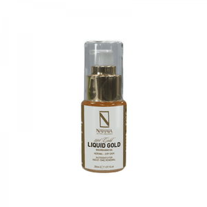 24CT GOLD LIQUID GOLD NOURISHING OIL 1.01 FL - Wear with style