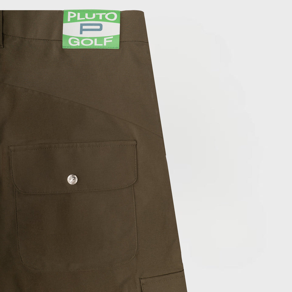 ROAD SHORTS | KHAKI