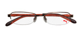 Puma 15364 Giga Eyeglasses