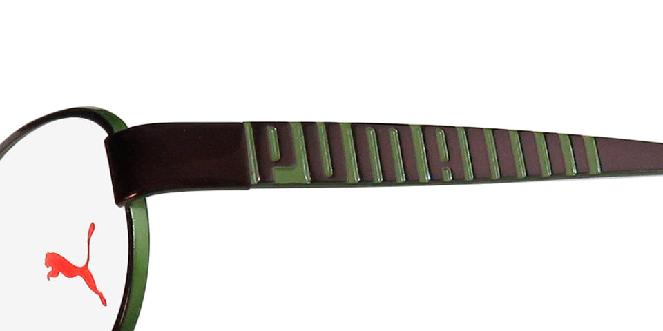 Puma 15420 Eyeglasses