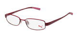 Puma 15361 Exa - Ii Eyeglasses
