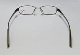 Puma 15361 Exa - Ii Eyeglasses