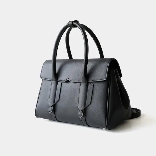 THE BIDDY SATCHEL (FINAL SALE)