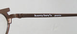 Harry Lary's Spanky Eyeglasses