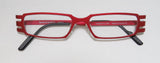 Harry Lary's Vendetty Eyeglasses