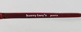 Harry Lary's Vendetty Eyeglasses