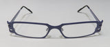 Harry Lary's Vendetty Eyeglasses