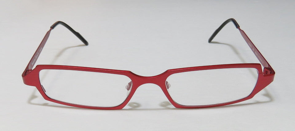 Harry Lary's Vernity Eyeglasses